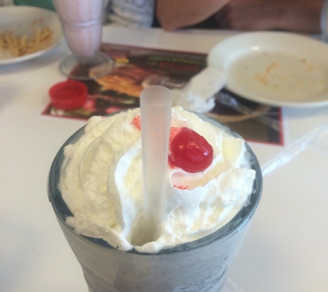 Steak 'n Shake - Oldsmar, FL