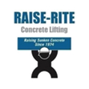 Raise Rite Concrete Lifting - Concrete Restoration, Sealing & Cleaning