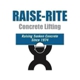 Raise Rite Concrete Lifting