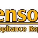 Jenson Appliance Repair - Major Appliance Refinishing & Repair