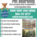 Del Mar Veterinary Hospital - Veterinary Clinics & Hospitals