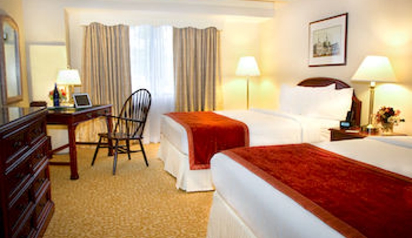 Desmond Hotel Malvern, a DoubleTree by Hilton - Malvern, PA