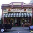 Squat & Gobble Cafe - American Restaurants