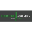 Technicon Acoustics - Acoustical Materials