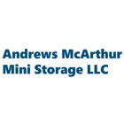 Andrews McArthur Mini Storage