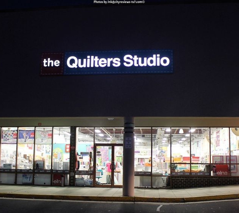 The Quilters Studio - Fairfax, VA