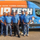 Air Tech of Humble - Elite Comfort - Furnace Repair & Cleaning