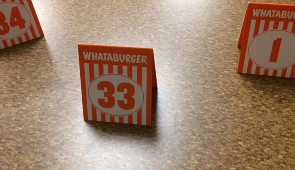 Whataburger - Dallas, TX