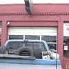 Cylones Garage gallery