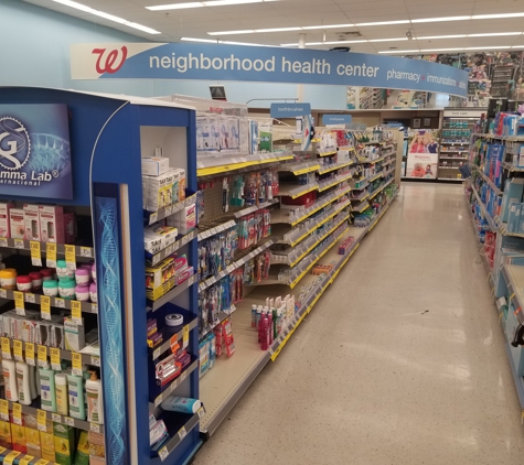 Walgreens - Arcadia, CA