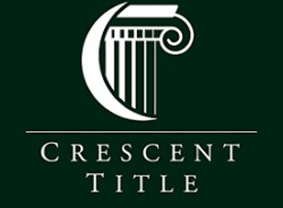 Crescent Title - Destrehan, LA