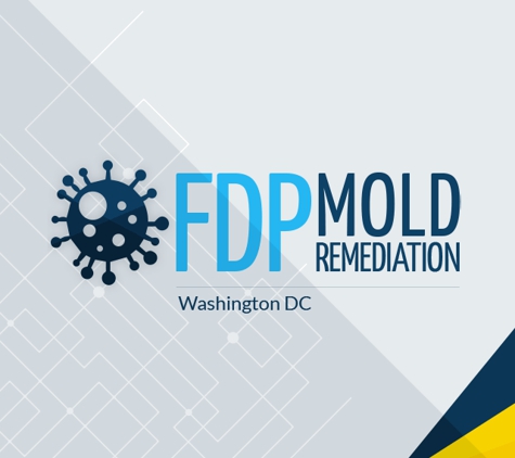 FDP Mold Remediation of DC - Washington, DC