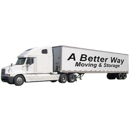 A Better Way Moving and Storage - Movers & Full Service Storage