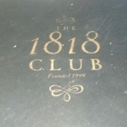 1818 Club