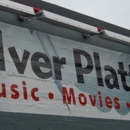 Silver Platters - Music Stores