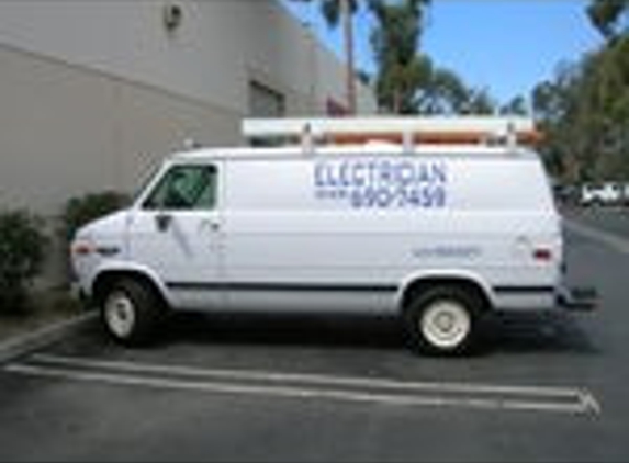 Dale Vezina Electrical Contractor - Irvine, CA