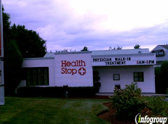 Health Stop - Nashua, NH