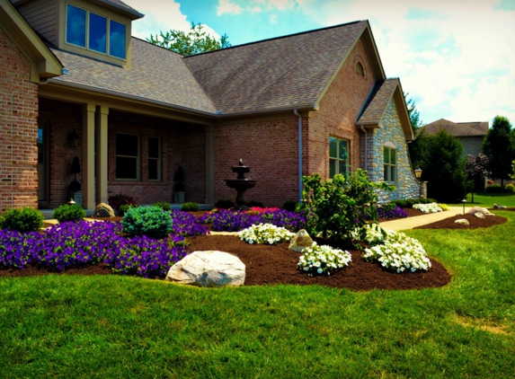 Evergreen Landscaping Of Cincinnati - Hamilton, OH