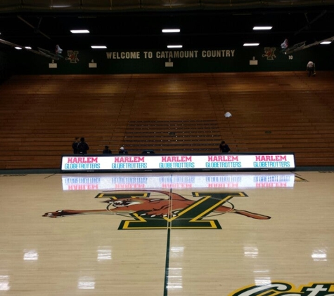 Patrick Gymnasium - Burlington, VT