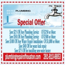 Plumbing Repair of Houston - Plumbing Engineers