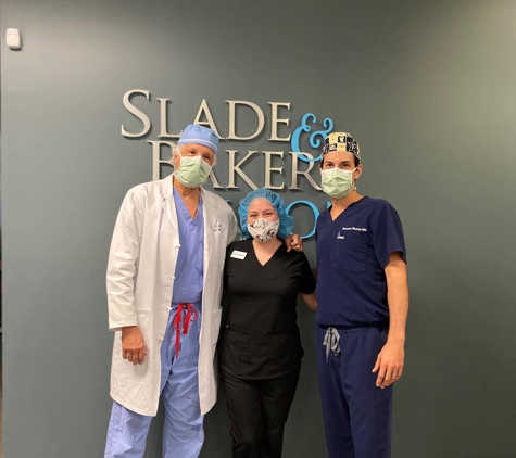 Slade & Baker LASIK & Cataract Surgery Center of Houston - Houston, TX