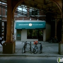 Greener Cleaner - Dry Cleaners & Laundries