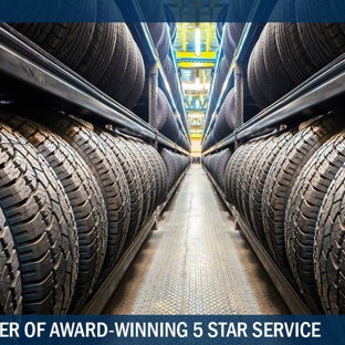 Narrabeen Tyrepower - North Narrabeen, NSW. Get The Power Of Award-Winning 5 Star Service