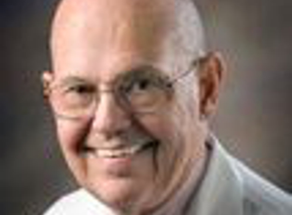 Dr. Theodore T Borgman, MD - New Orleans, LA