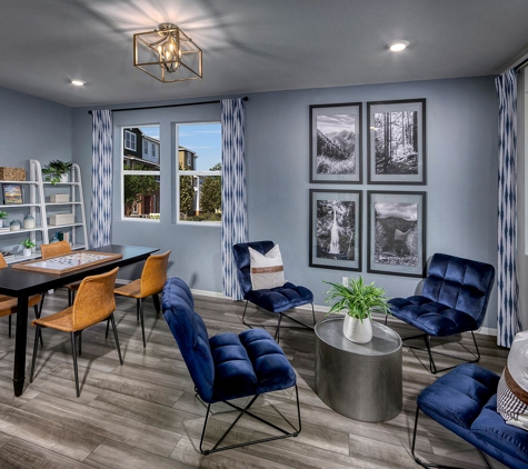 Seville at Vincent Place by Meritage Homes - West Covina, CA