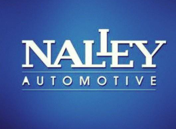 Nalley GMC - Brunswick, GA