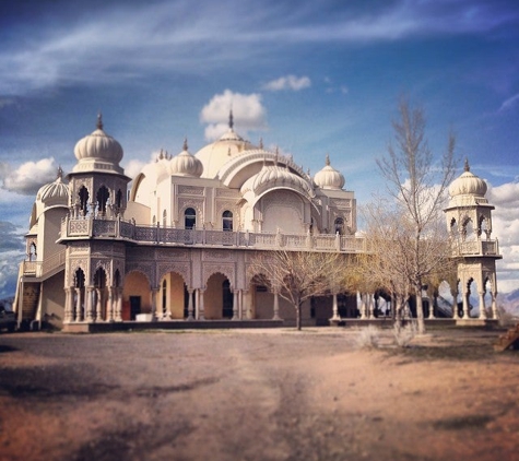 Krishna Temple - Spanish Fork, UT