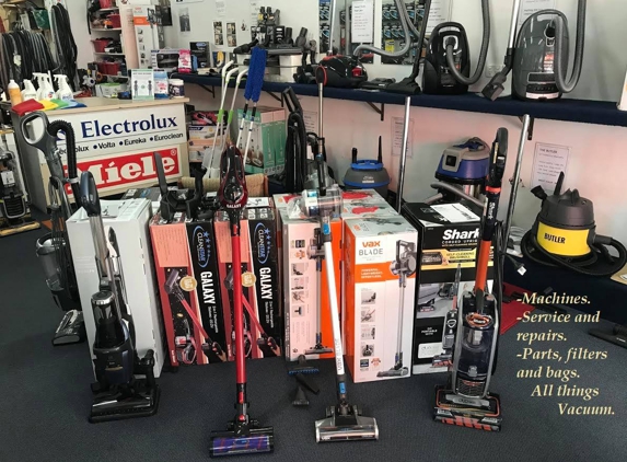 Gympie Vacuum Cleaner Shop - Gympie, QLD