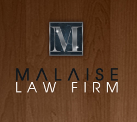 Malaise Law Firm P.C. - San Antonio, TX