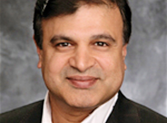 Sairam Atluri, MD - Cincinnati, OH