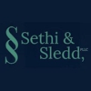 Sethi & Sledd, P gallery