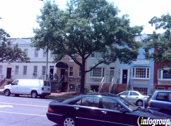 Cope Exterior and Deck - Alexandria, VA