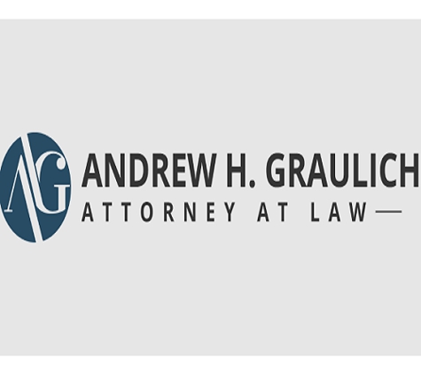 Andrew H. Graulich, Attorney At Law - Newark, NJ