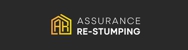 Assurance Restumping Logo