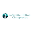 Lafayette Hilltop Chiropractic Center - Health & Wellness Products
