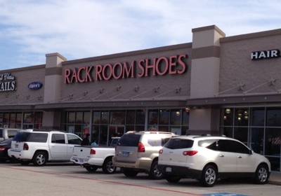 Rack Room Shoes 2833 Market Center Dr 