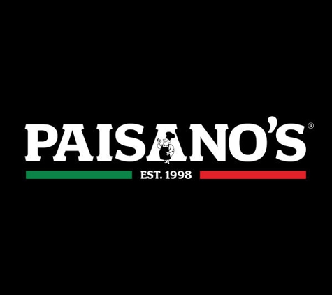 Paisano's Pizza - Chantilly, VA