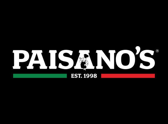 Paisano's Pizza - Alexandria, VA