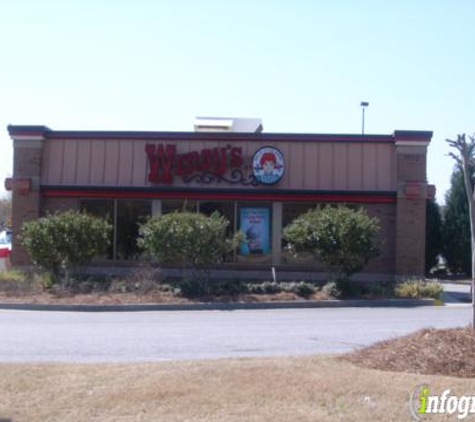 Wendy's - Marietta, GA