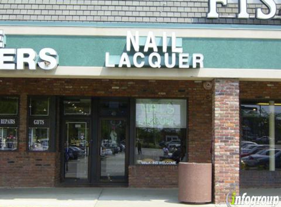 Nail Lacquer - Cleveland, OH