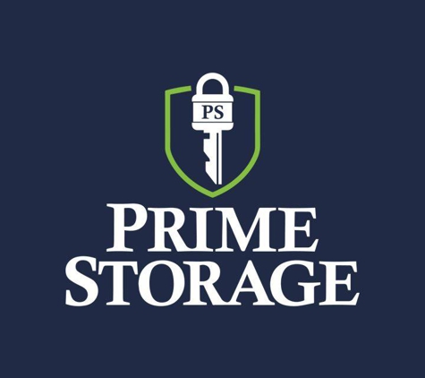 Prime Storage - Richmond, VA