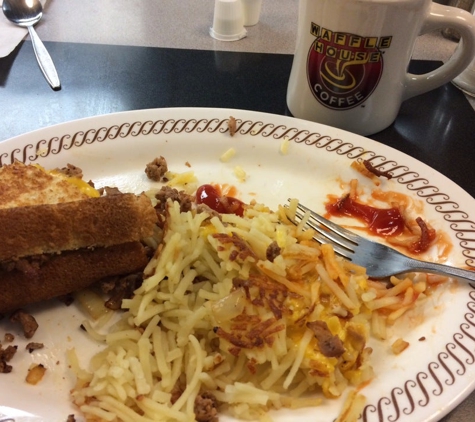 Waffle House - Medina, OH