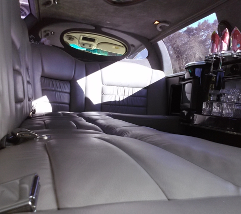 Extreme Limousine, Inc. - Apopka, FL