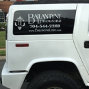 Ballantyne & Beyond Moving, Inc. - Moving Services-Labor & Materials