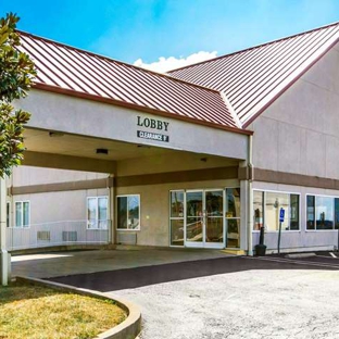 Quality Inn & Suites - Elizabethtown, KY