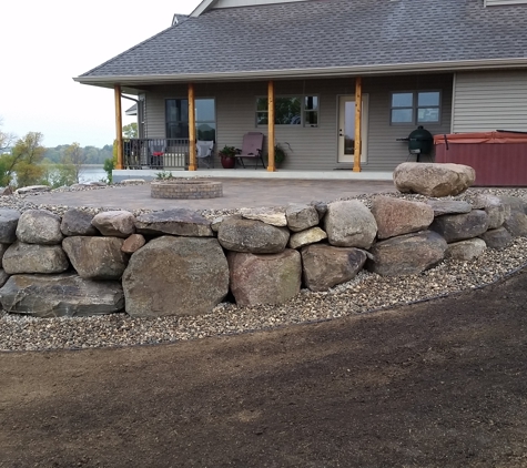 MC's Lawn & Landscape - Saint Cloud, MN